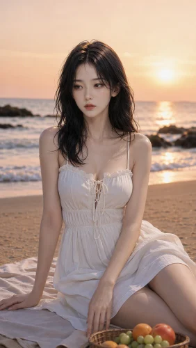 미소