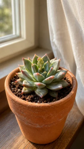 new growth