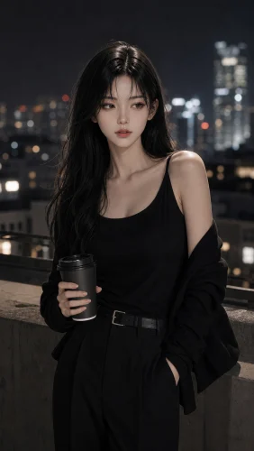 미주
