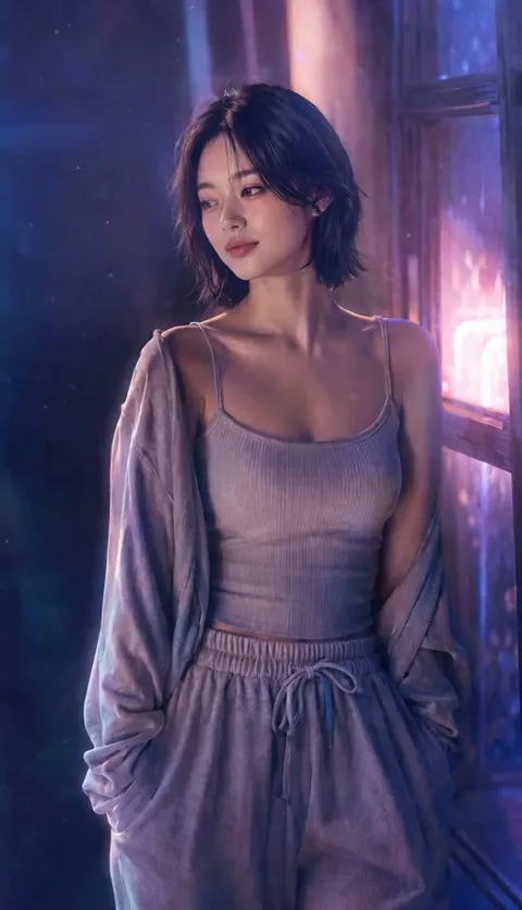 지민