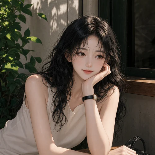 은주