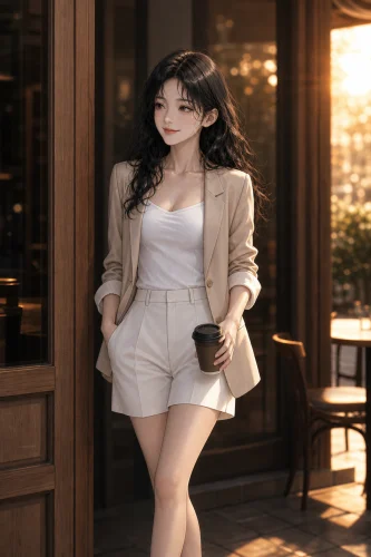 은주
