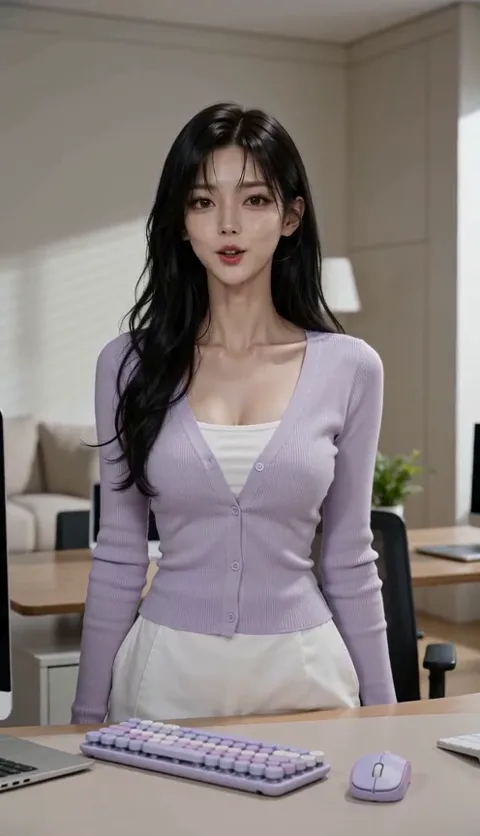 미주